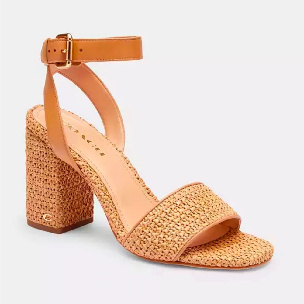 Shelby Sandal